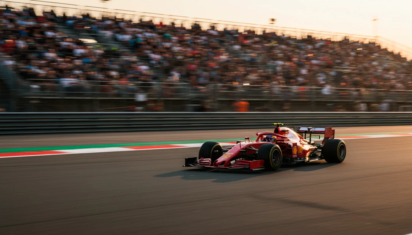 Formule 1 gokken gids voor Nederlandse wedders